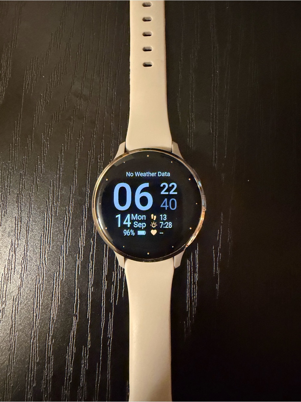 Garmin Venu 3S